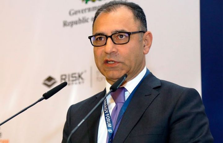 "Birinci rübdə 1,7 milyard manat verilib, bu, kifayət qədər böyük rəqəmdir"