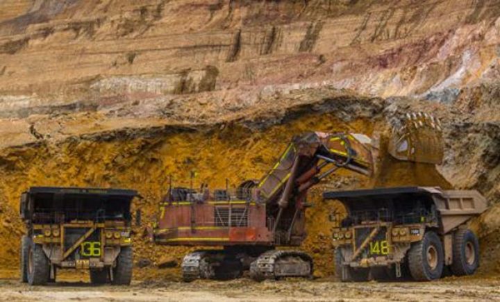 Böyük Britaniya şirkəti Azərbaycanda mis hasilatını artırmağı planlaşdırır