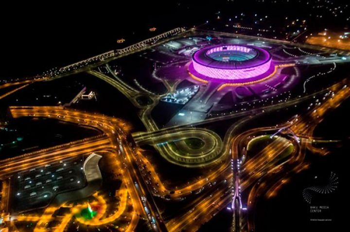 Bu gün Bakıda tarixi hadisə yaşanacaq