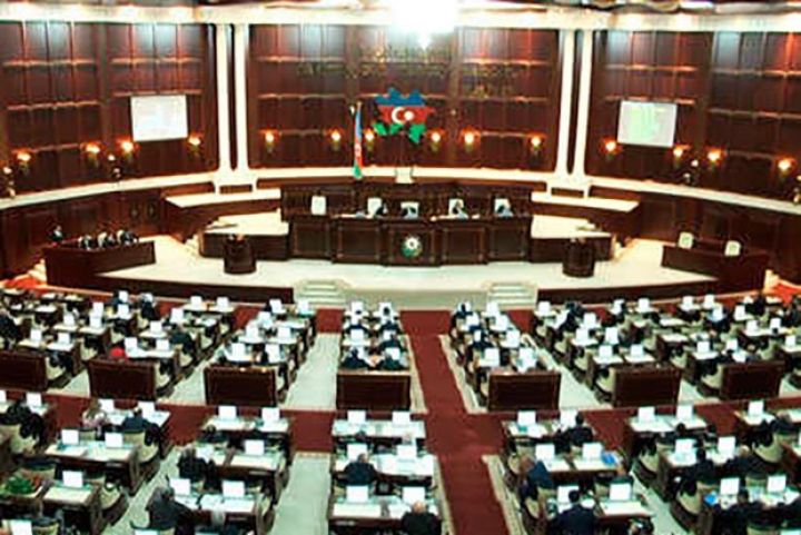 Maliyyə sektorunun bir neçə qanununa dəyişikliklər ediləcək