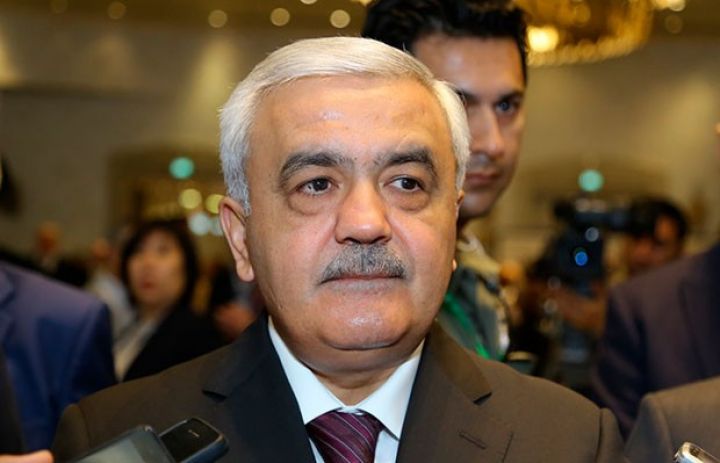 SOCAR Rusiyada neft emalı zavodu alır - RÖVNƏQ ABDULLAYEVDƏN AÇIQLAMA