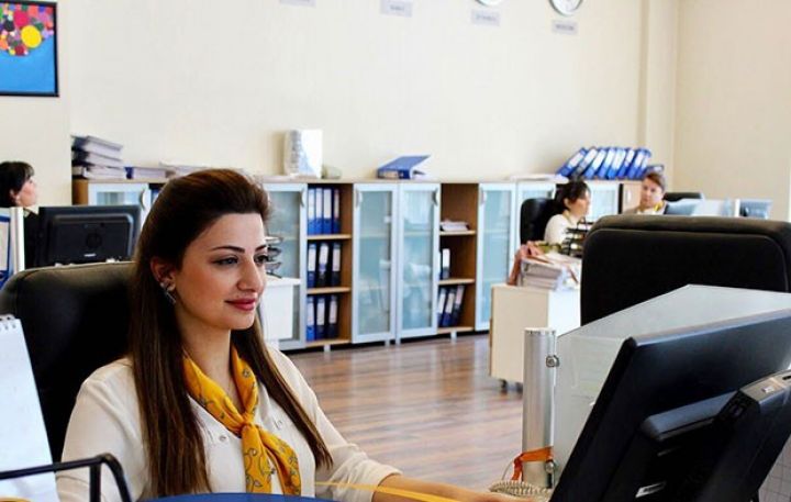 “Muğanbank” 9 ayı əməliyyat mənfəəti ilə başa vurub