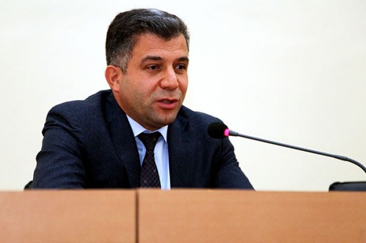 “Azəriqaz”a yeni baş direktor təyin edildi