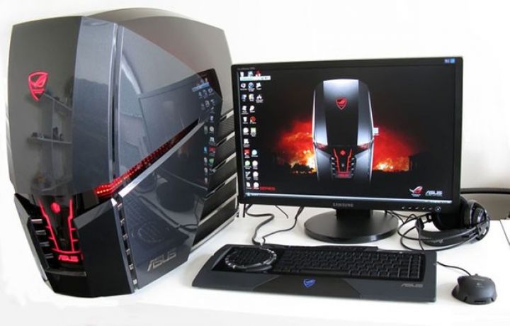 Azərbaycanda masaüstü kompüterlərin bazar payı artıb