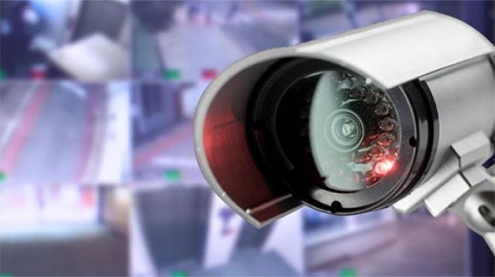 Bakıda həyətlətdə kameralar quraşdırılacaq - PREZİDENTDƏN TAPŞIRIQ