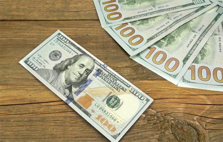 Valyuta hərracı keçirildi -MƏZƏNNƏ