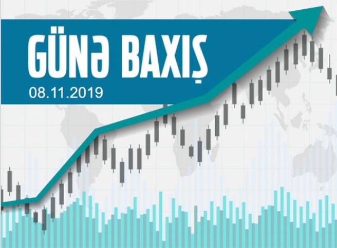 Beynəlxalq birjalarda dolların bahalaşması sürətlənib 