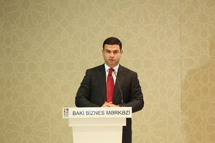 KOB-ların maliyyələşdirilməsinə dair ictimai müzakirə təşkil edilib