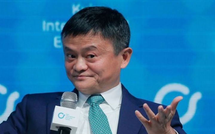 38 milyard dollarlıq satışdan məmnun deyil