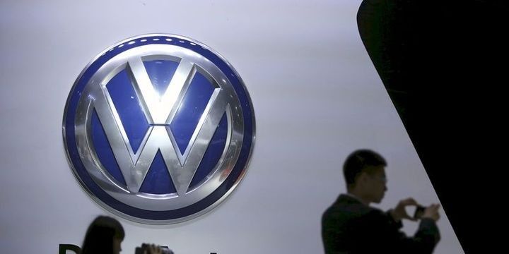 Volkswagen texnologiya sərmayələrini 60 milyard avroya qaldırdı