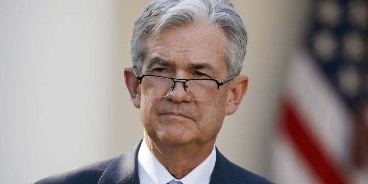 Fed sədri Tramp ilə görüşdü - "Mənfi faizləri, güclü dolları danışdıq"