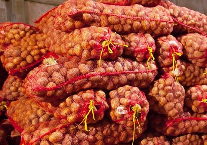 Nazirlik: Azərbaycan tədricən köhnə kartof idxal etməyəcək