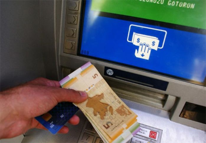 Gələn il orta pensiya 293 manat olacaq