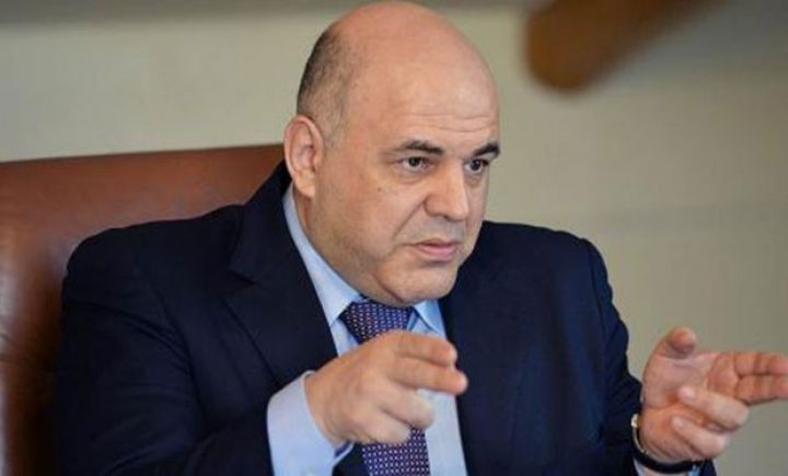 Azərbaycan və Rusiya gələn ilin yayında vergi sahəsində məlumat mübadiləsinə başlayacaq