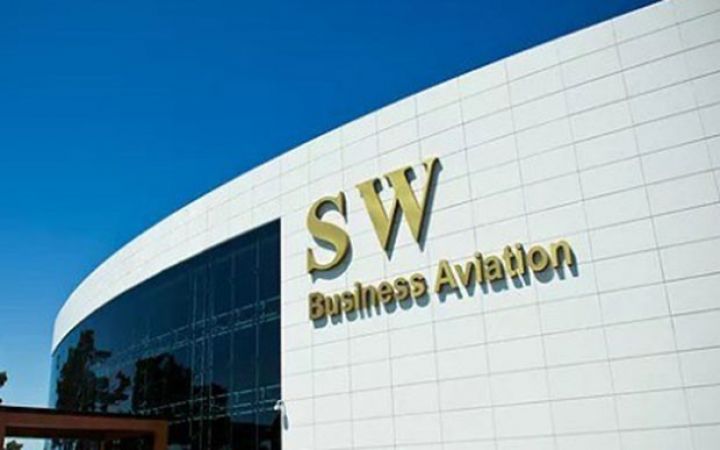 Azərbaycanın özəl aviaşirkətinin nizamnamə kapitalı kəskin artırılıb