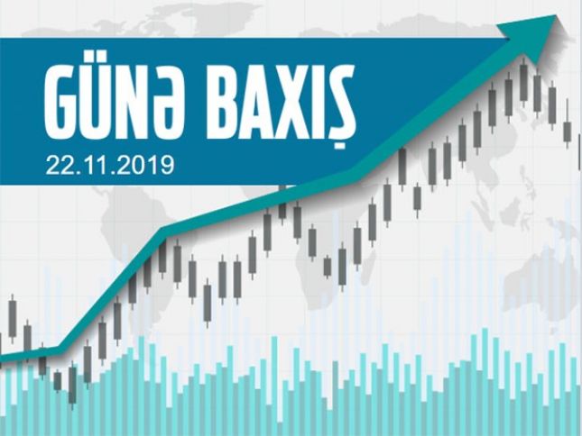 Brent neftində bahalaşma böyük maraqla izlənilir