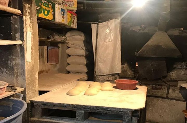 Antisanitar şəraitdə çörək istehsalı aşkarlanıb