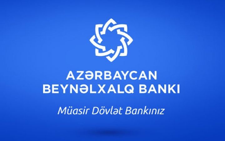 Beynəlxalq Bankda yeni vakansiyalar