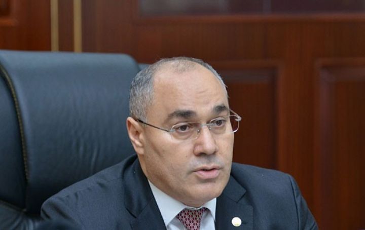 "Artan idxalın 85%-i qızıl ilə bağlıdır"