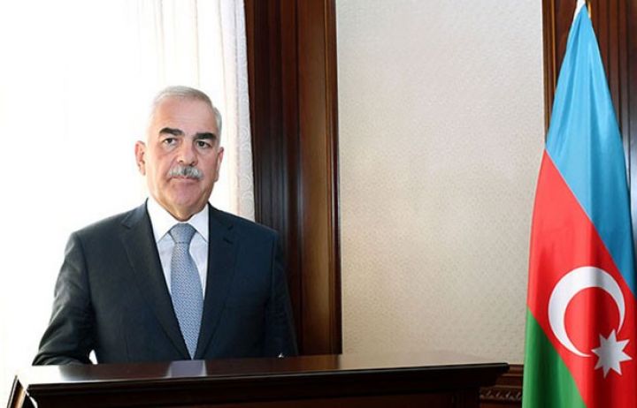 Naxçıvan Televiziya və Radio Şurasına yeni sədr təyin edilib