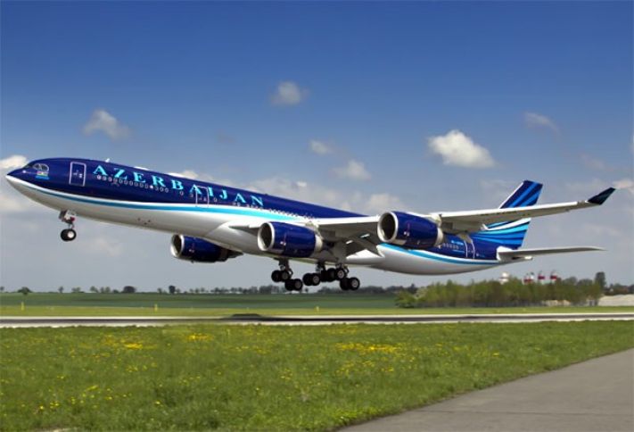 Azərbaycan və Pakistan arasında birbaşa aviareyslər açılacaq