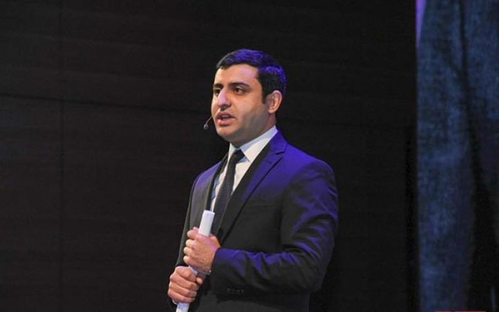 Palçıq vulkanlarından birində böyük turizm kompleksi yaradılacaq