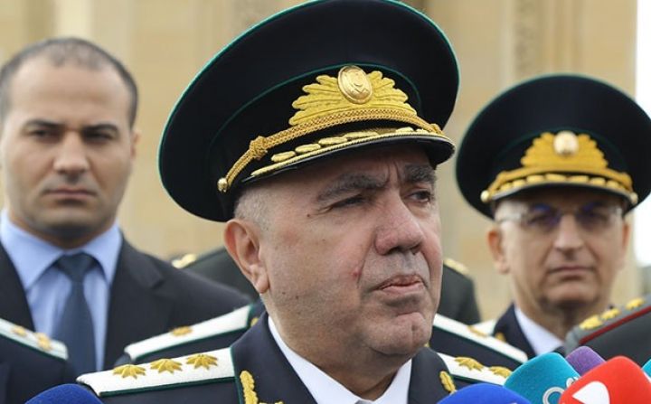 Baş prokuror: "Deputatla bağlı məsələ araşdırılacaq"