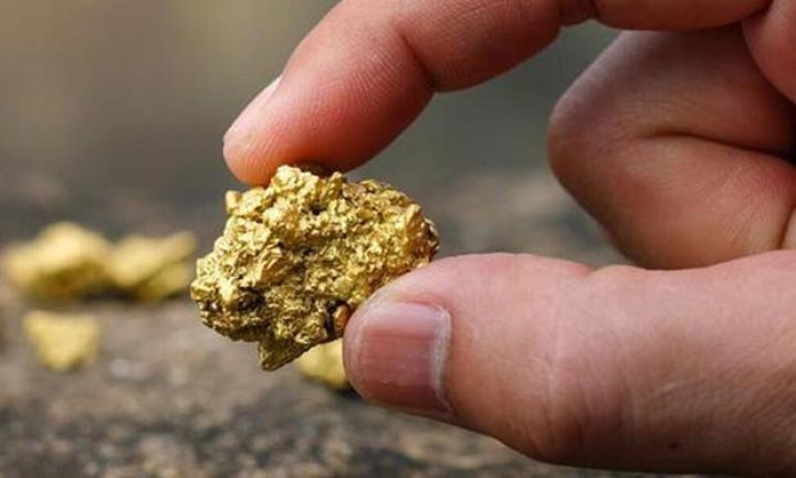 Azərbaycanda 2 sahədə 600 min unsiya qızıl ehtiyatı olduğu hesablandı