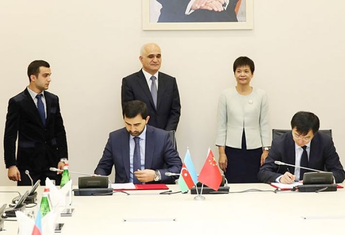 Azərbaycanın iqtisadi inkişafında yeni qələbə 