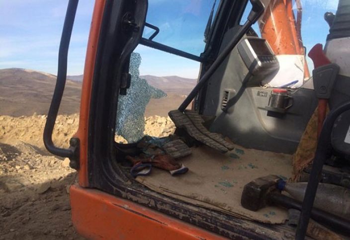 Düşmən təxribatı nəticəsində mülki şəxs həlak oldu -    İNTENSİV ATIŞMA DAVAM EDİB