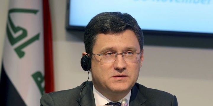 Rusiya: Neftə tələb azalıb