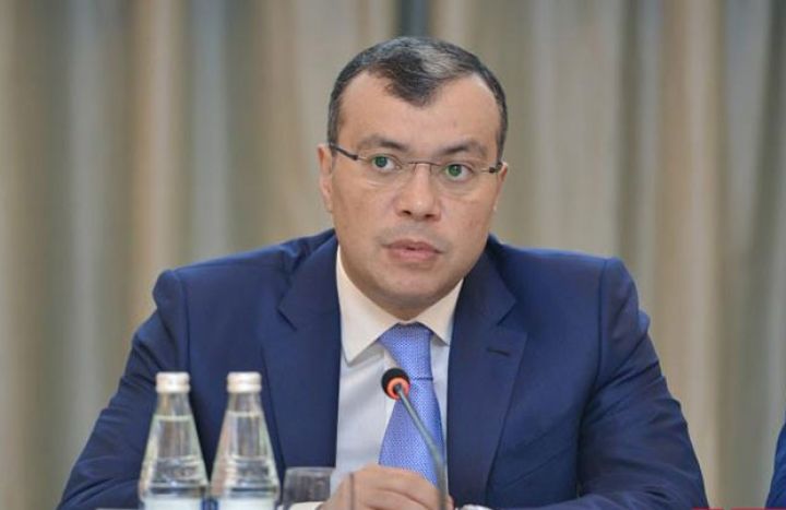 "Hər il 100 mindən artıq insan əmək bazarına daxil olur"