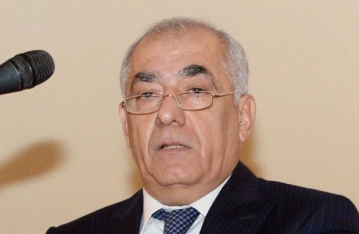 Yeni Baş Nazir: "Qeyri-neft sektoru inkişaf edir, Azərbaycan kosmik ölkələr ailəsinə daxil olub"