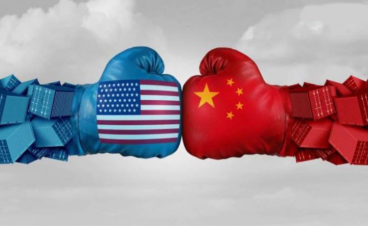 Çin "qara siyahı"ya görə ABŞ-a cavab verə bilər - "İZLƏMƏKDƏ QALIN"