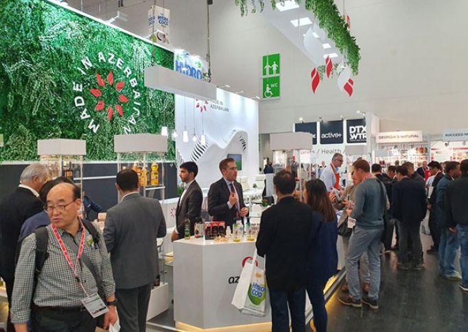 Azərbaycan şirkəti 22 ton fındıq ləpəsinə müştəri tapdı - MÜQAVİLƏ İMZALANIB