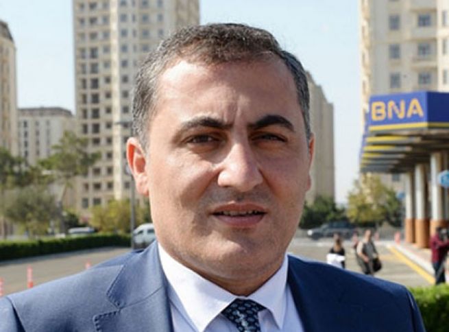 "300 avtobusun 210-u gətirilib, ilin sonunadək xəttə buraxılacaq"