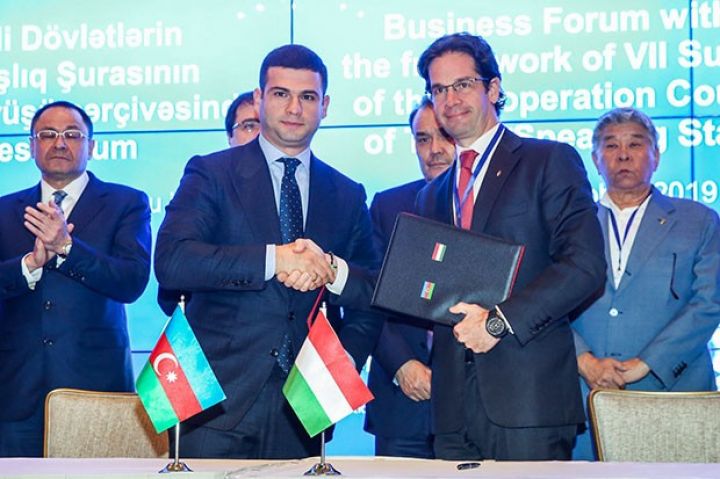 KOBİA 2 bank ilə anlaşdı