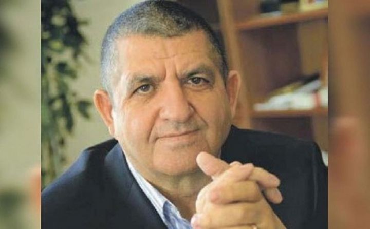 Azərbaycanlı iş adamı Rusiyada yol qəzasında ölüb