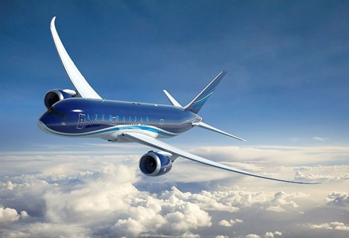 AZAL-ın Gürcüstanın aviasiya bazarındakı payı artıb