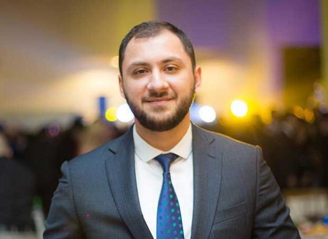 “Bank Respublika”nın sədrinə müşavir təyin olunub