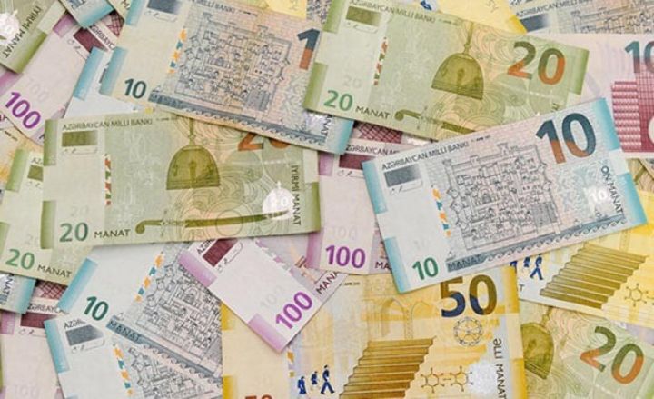 Xəzinə 15 milyon manat borc alacaq