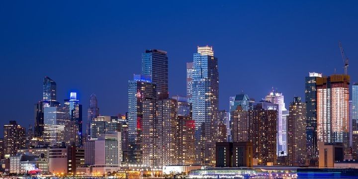 ABŞ-ın sənaye istehsalında son 5 ayda ən böyük azalma