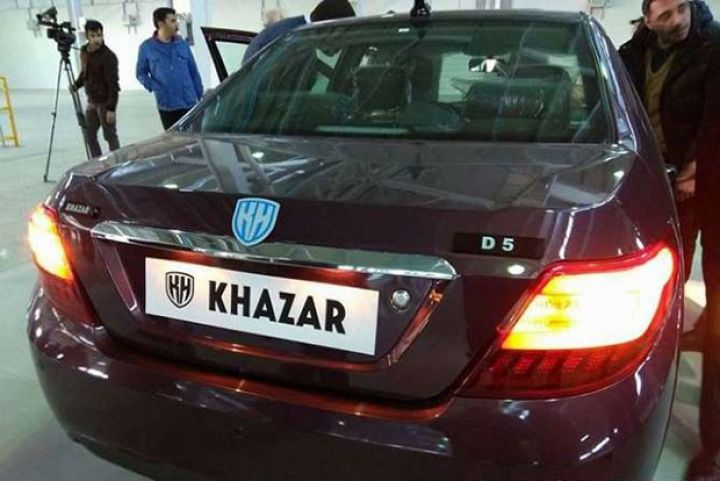 1688 avtomobil yığılıb, 325-i anbardadır