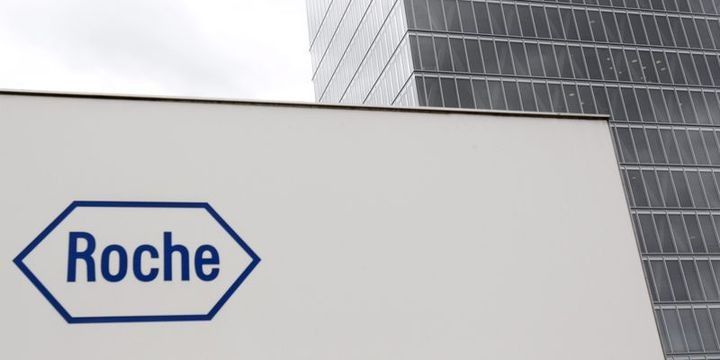 Roche-nin satışlarında güclü artım