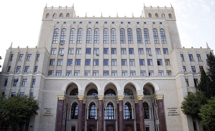 Bu gün AMEA-ya yeni prezident seçiləcək - 85 YAŞI VAR