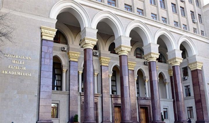 AMEA-nın prezidenti vəzifəsinə Ramiz Mehdiyevin namizədliyi irəli sürülüb 