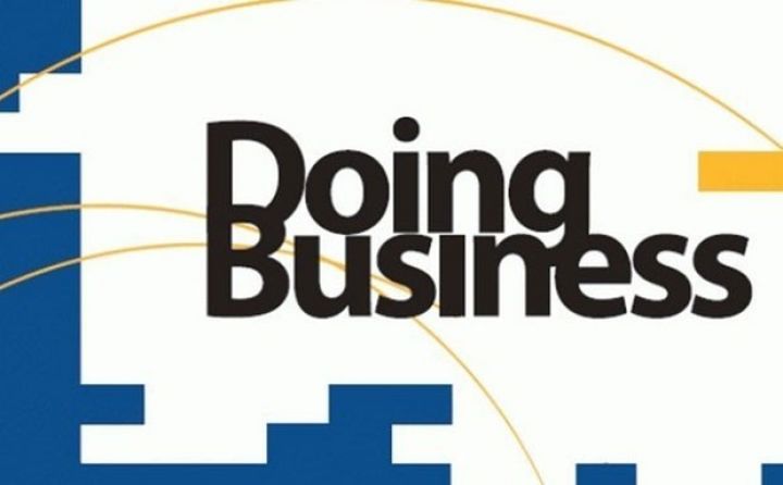 Azərbaycan "Doing Business" reytinqində 34-cü yeri tutub