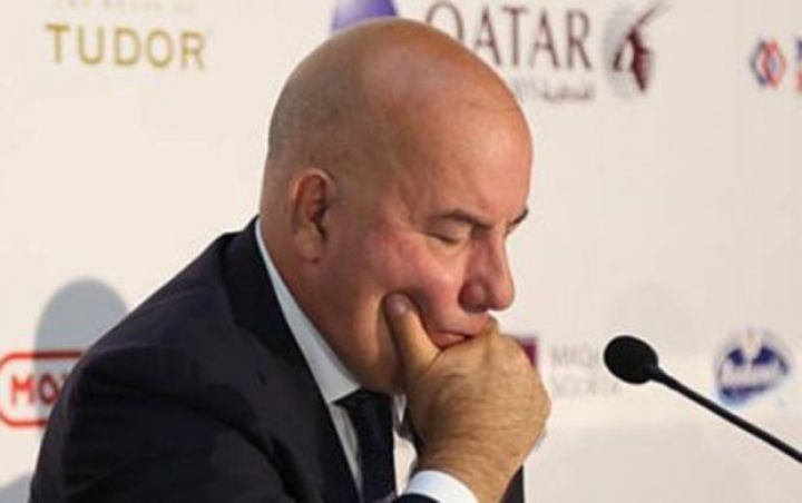 "Elman Rüstəmov istefa verib" xəbərinə Mərkəzi Bankdan münasibət - YENİLƏNİB