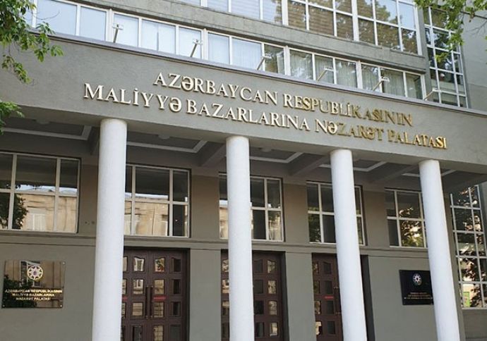 Palata BOKT-ların icmal göstəricilərini açıqladı