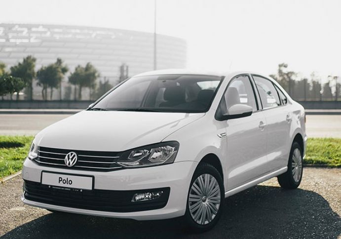 2019-cu il alman avtomobili 6999 AZN ilkin ödənişlə!